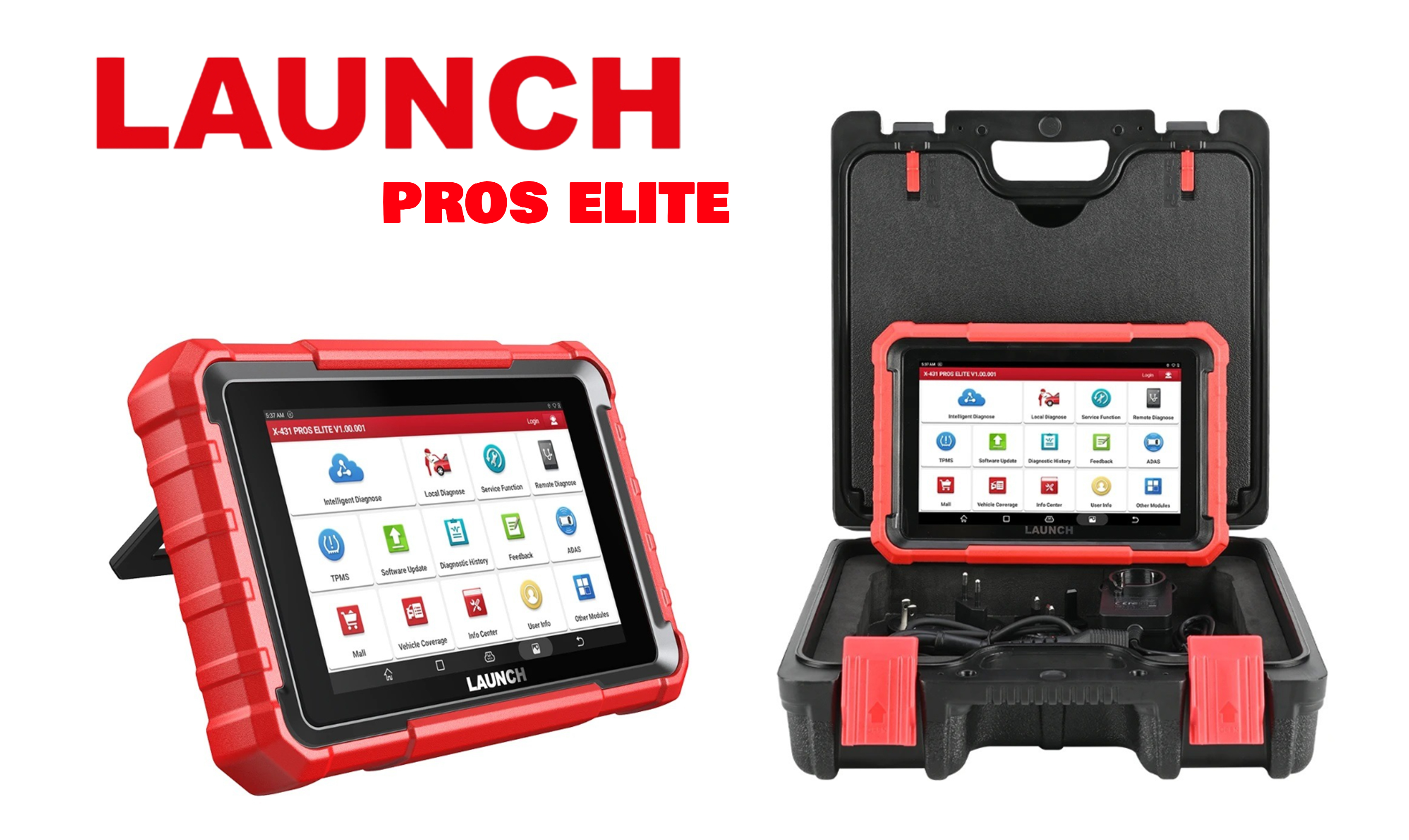 PROS ELITE 